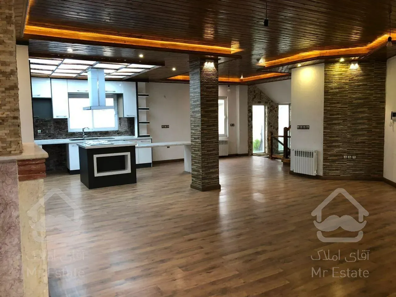 رهن و اجاره ویلا تریبلکس بنجیکول رویان