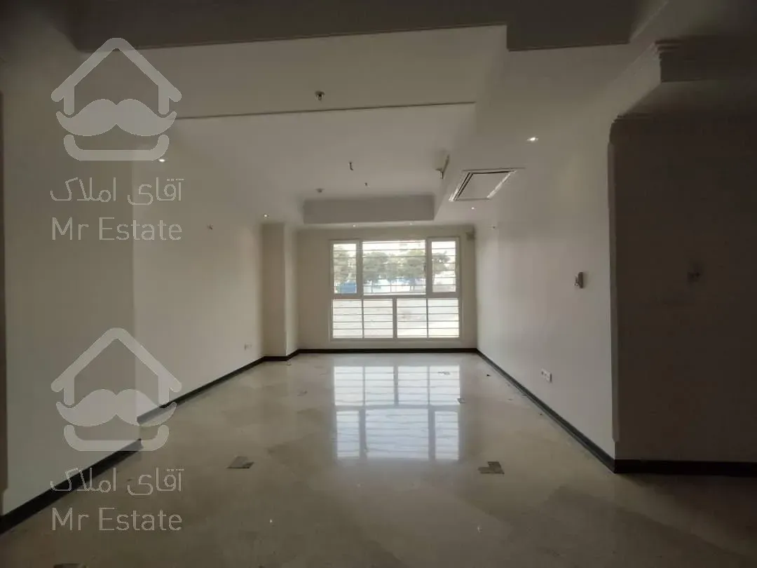 فروش آپارتمان ۹۰ متری برج باغ شهرک غرب