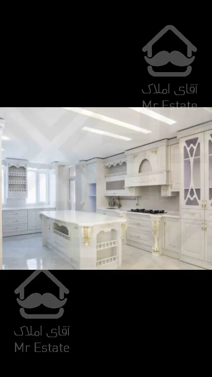 پیش فروش اقساطی آپارتمان در برج هوشمند ومجلل منطقه 22 دریاچه