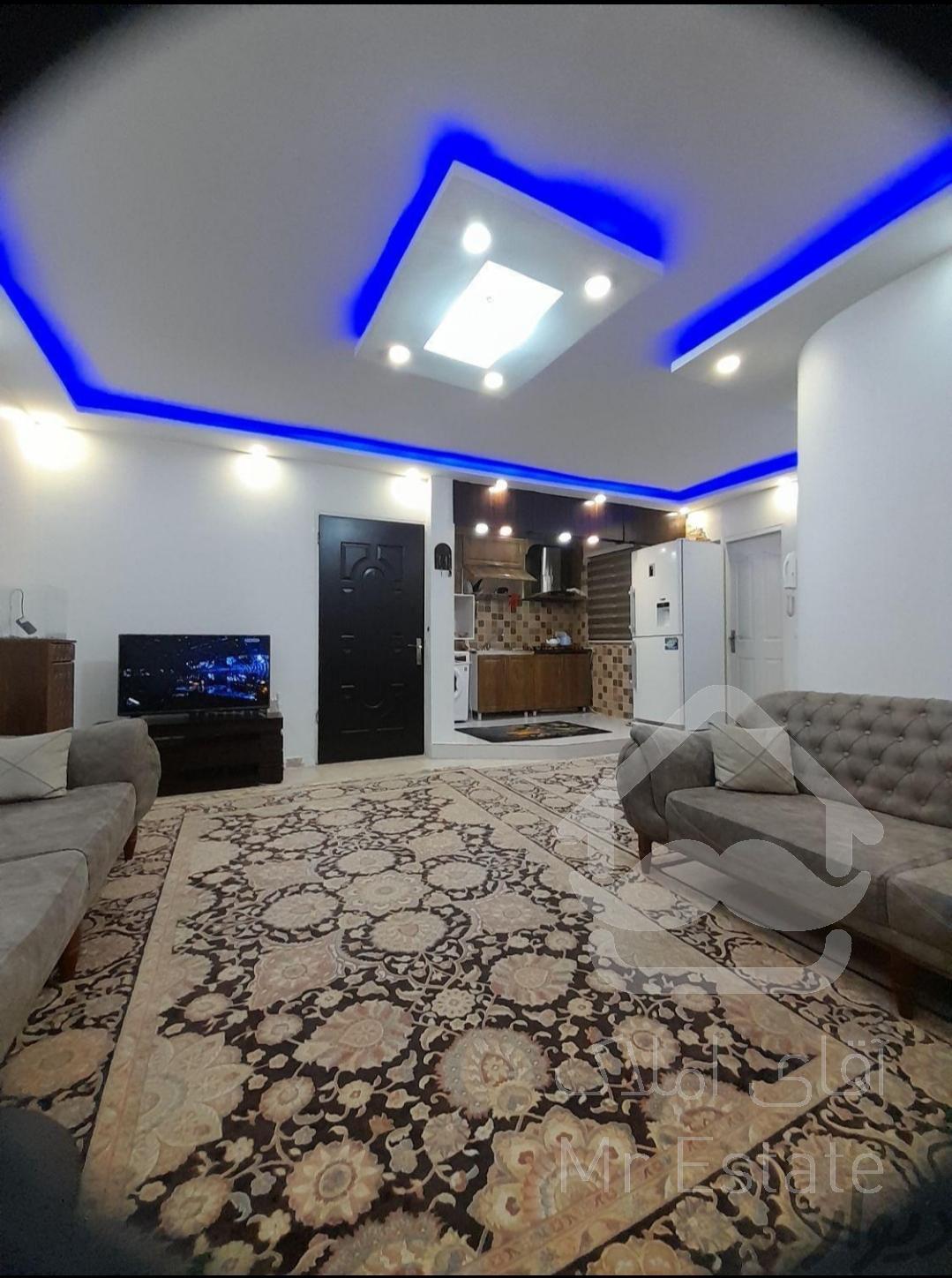 ۵۸ متر/تکخواب/مجاهد کبیر