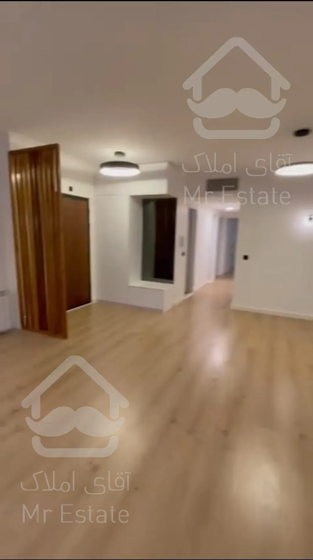 پنت هاوس ۲۴۰ متری ، لوکس ، مدرن ،ویو دریاچه