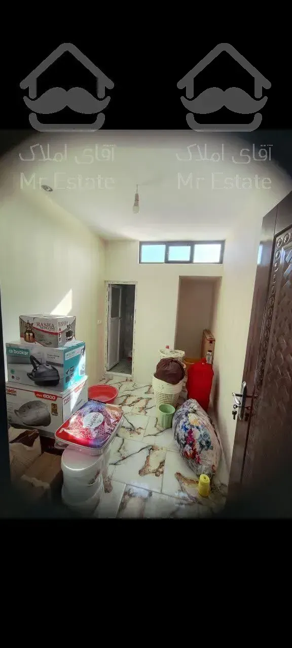 آپارتمان 65متر فاز2بلوار کاج