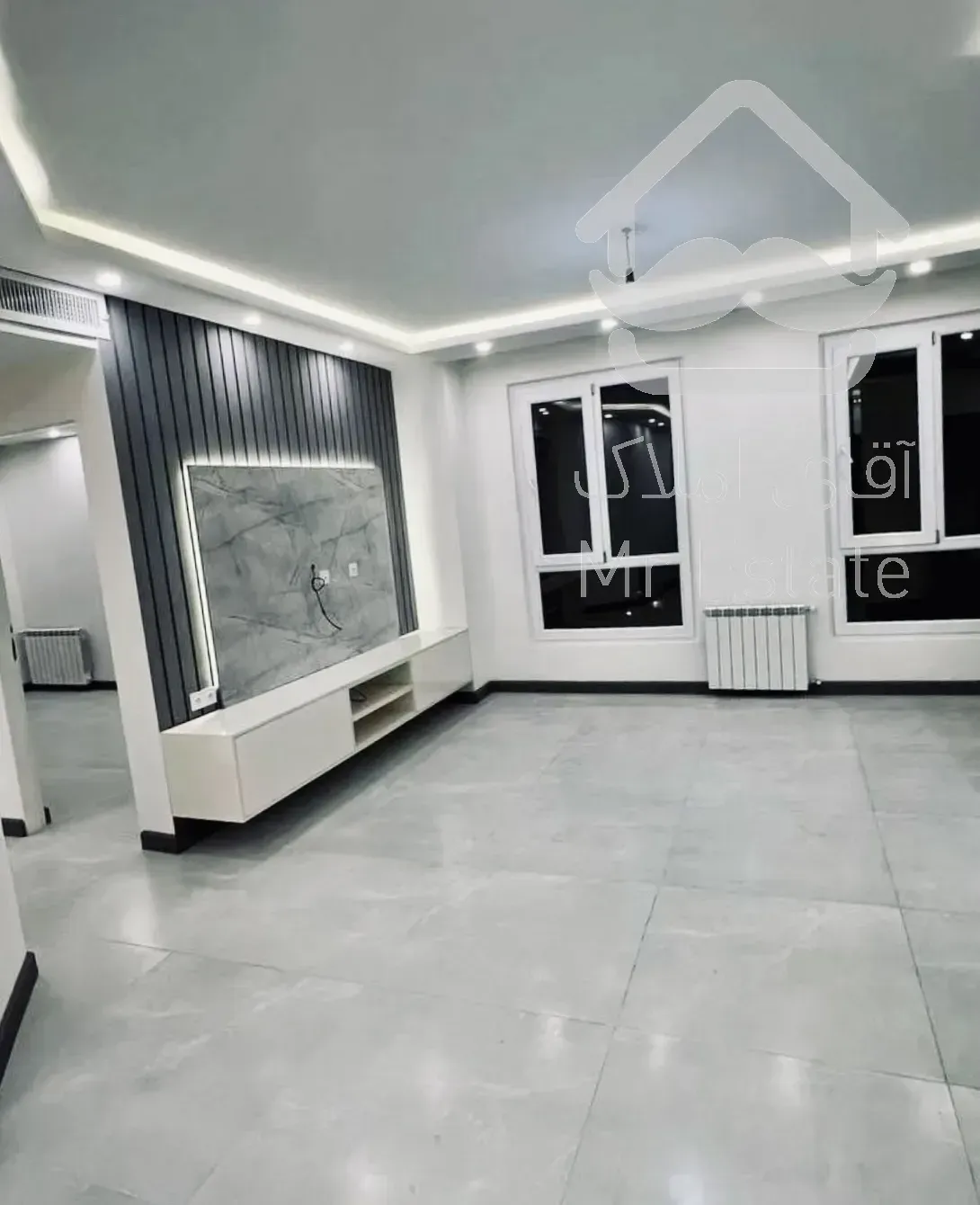 اجاره ۱۸۰متر نوساز مدرن لابی مجلل ۲پارکینگ حکمت فرعی دنج