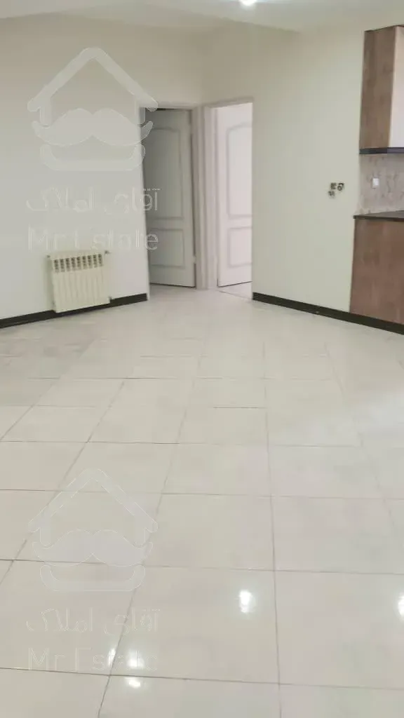 ۱۳۵متر ۲خواب تک واحدی فول کلهر