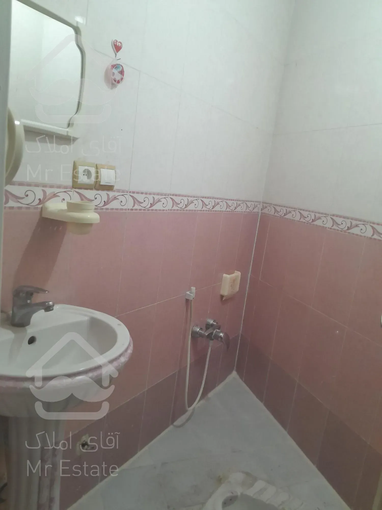 اپارتمان ۵۰ متری فول امکانات