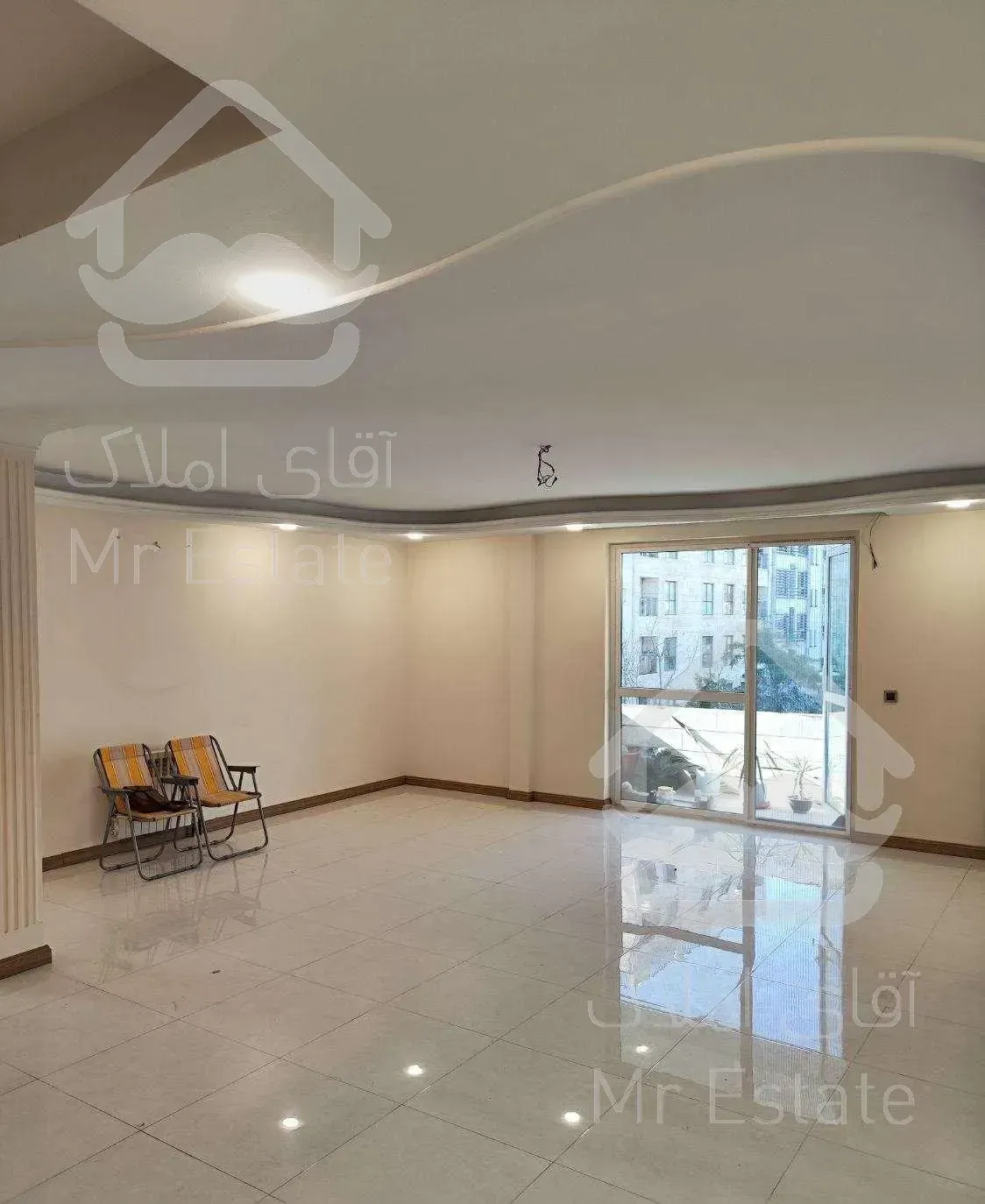 اجاره آپارتمان ۱۱۰ متری در ازگل