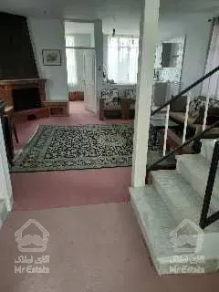 ویلا باغ کردان ۱۰۰۰ متری/ معاوضه با آپارتمان تهران