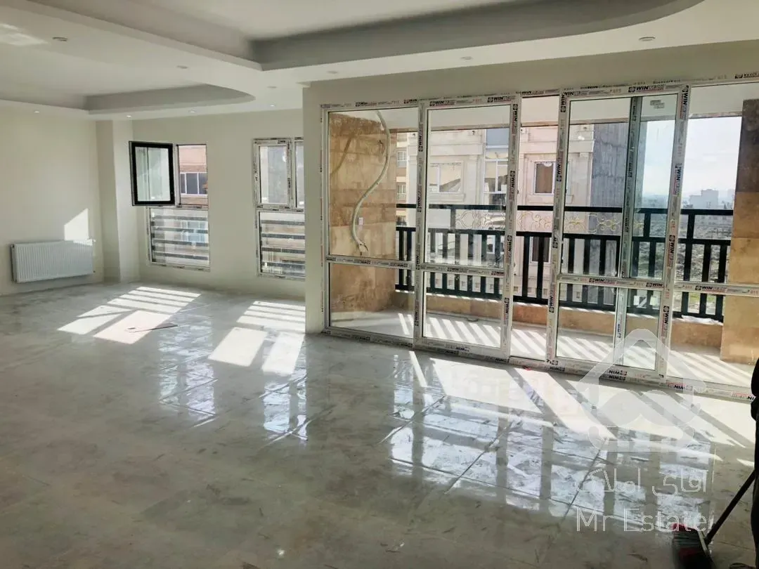 183متر۳خواب*تندرستی*وام دار*