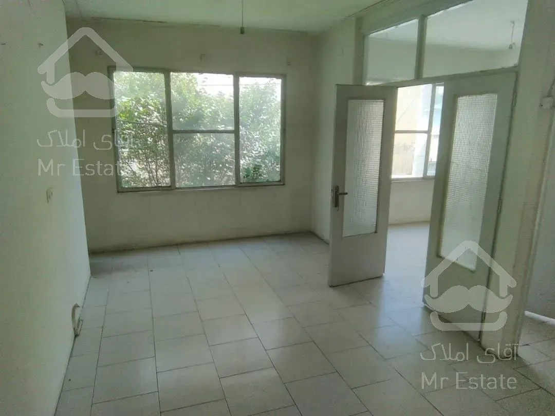 اپارتمان ۷۶ متری/ زیر قیمت منطقه/ خ ازادی