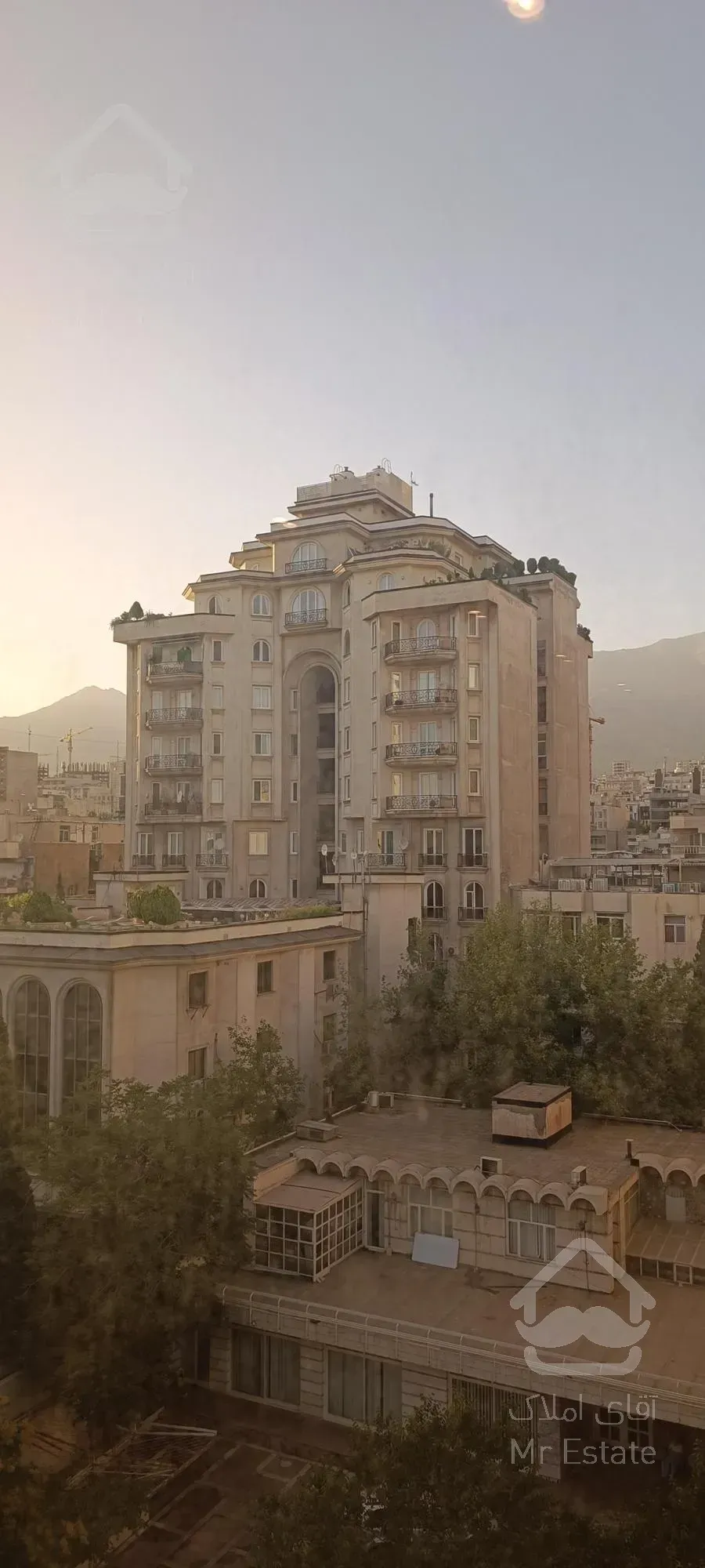 ۱۴۵ متر نوساز