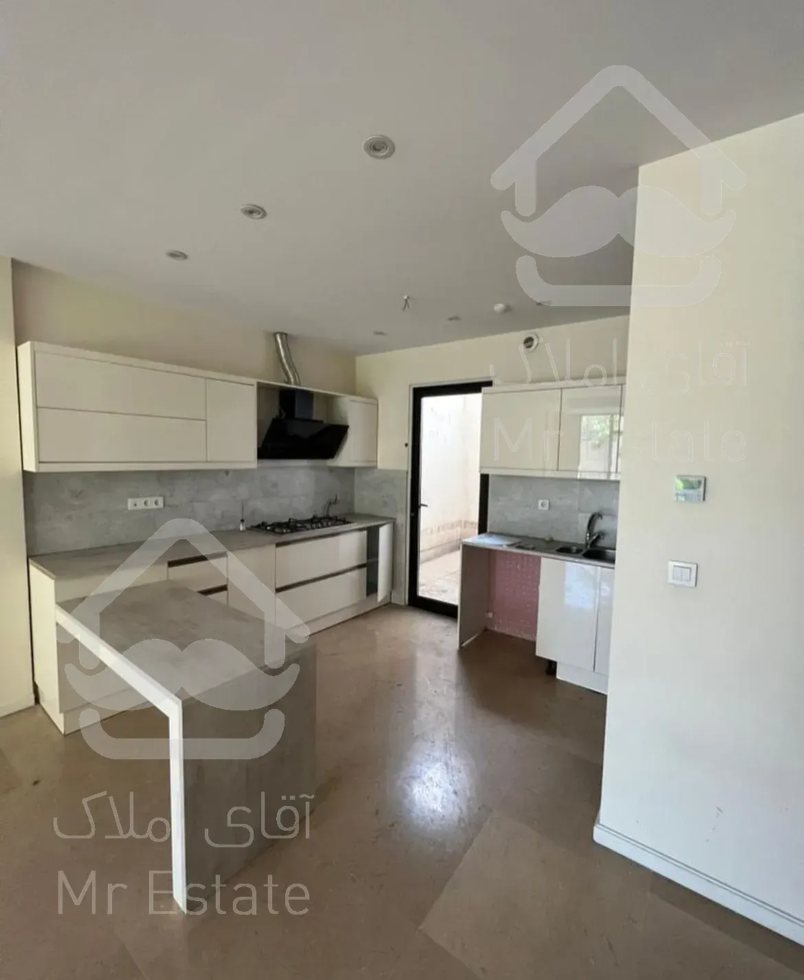 اجاره ۱۲۰متر حکمت فرعی دنج نوساز ۲پارکینگ مدرن