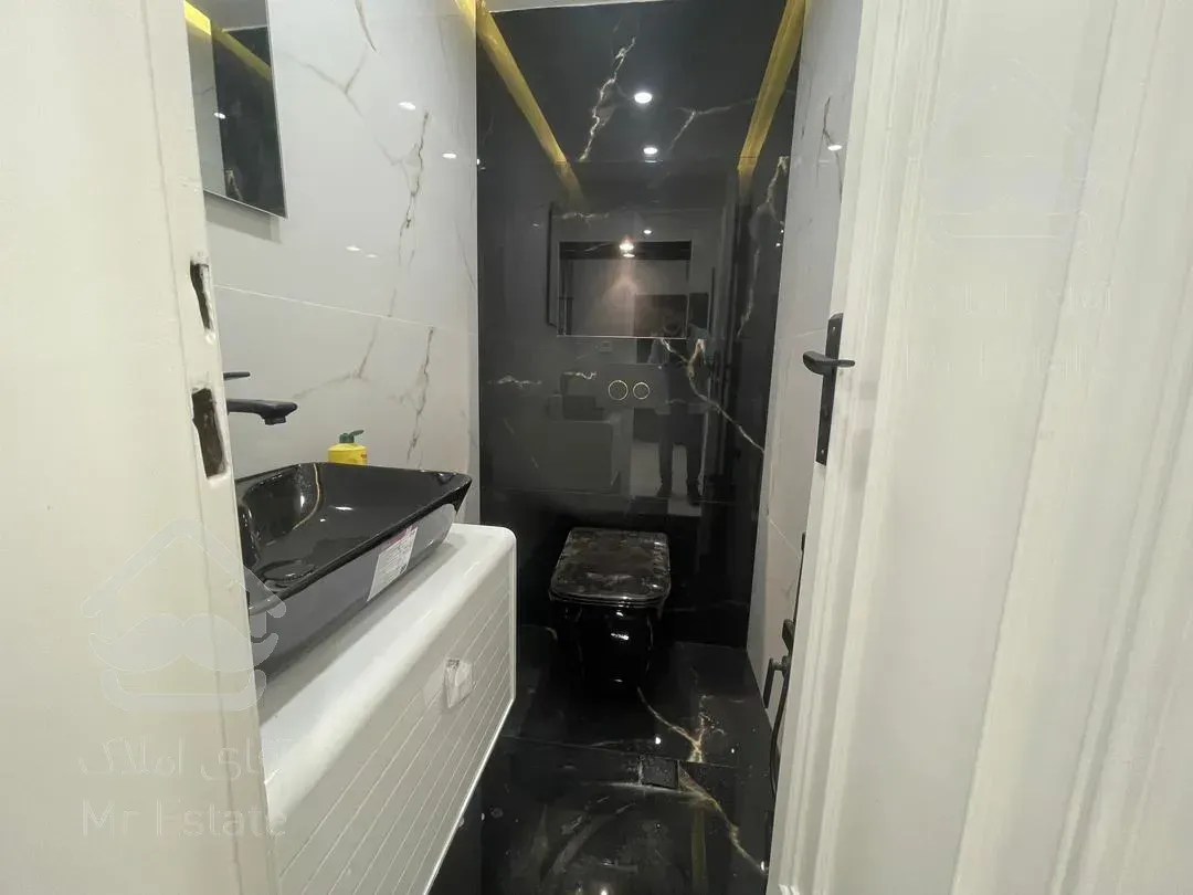 اجاره اپارتمان لوکیشن عالی ۱۱۲متری ۲خواب