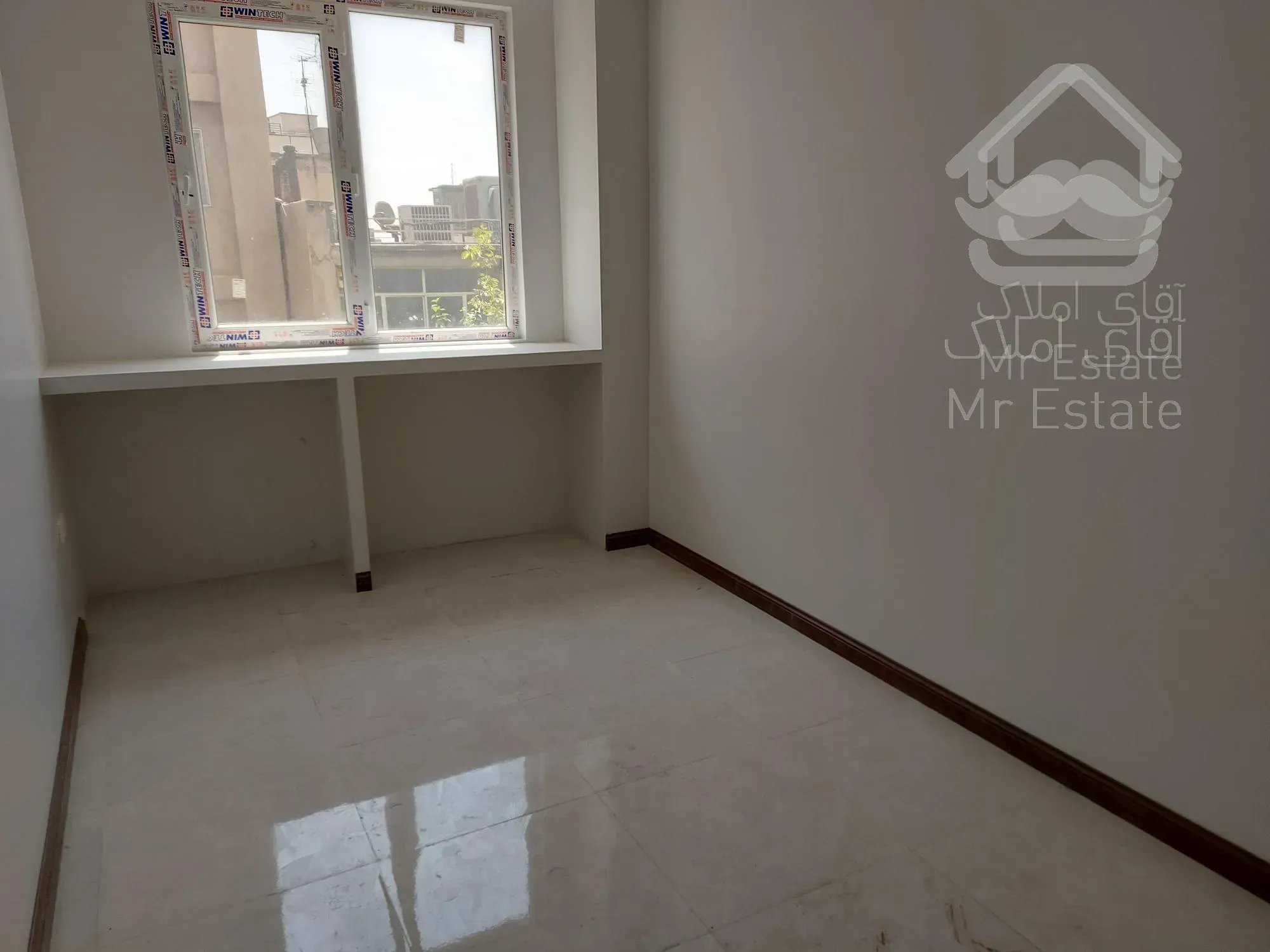 مقتح شمالی امیراتابک ۱۳۰متر رهن کامل ۳خواب