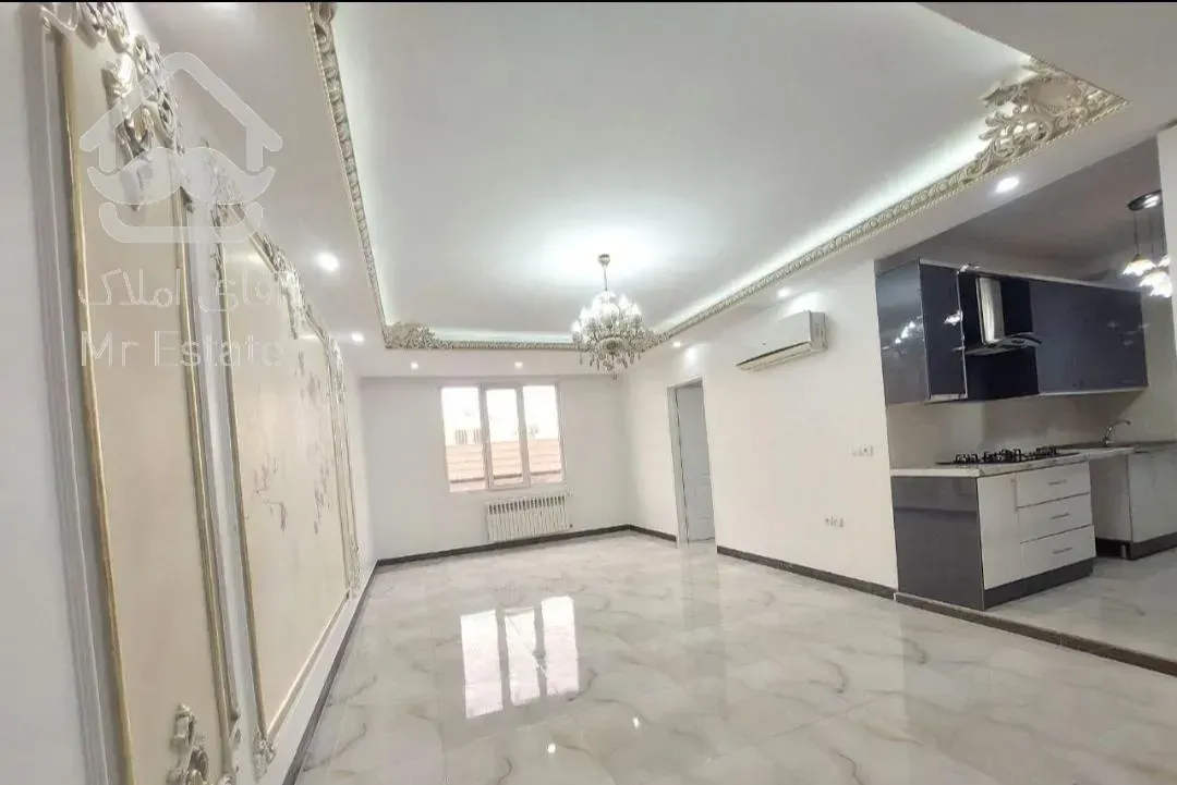 خرید آپارتمان نوساز تک واحدی رو به آفتاب ☀️