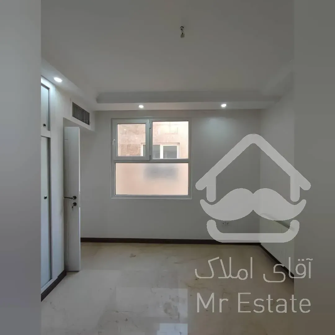 آپارتمان ۱۲۰متری بهترین دسترسی اقساطی بدون کارمزد و کمیسیون