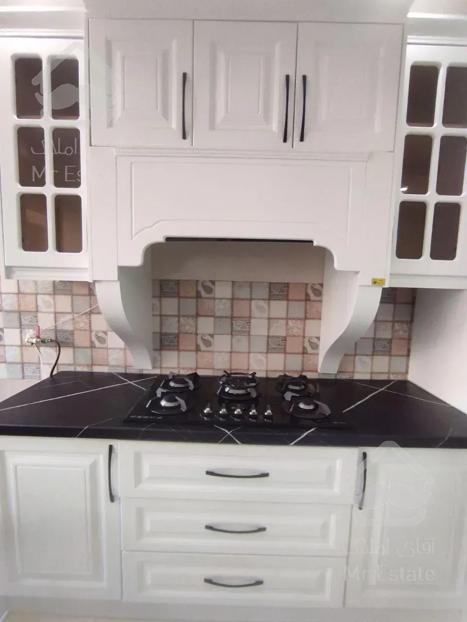 اجاره یک دستگاه اپارتمان