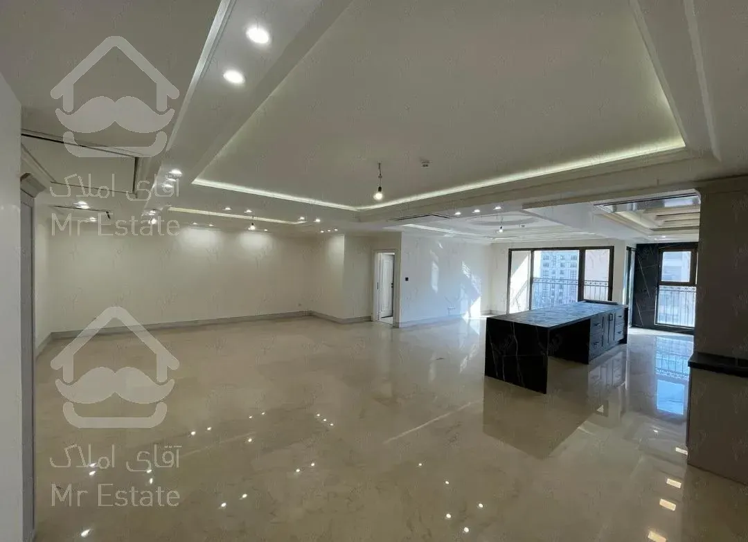 ۱۸۲متر ۳خواب خوش قیمت+مروارید/ سعادت اباد