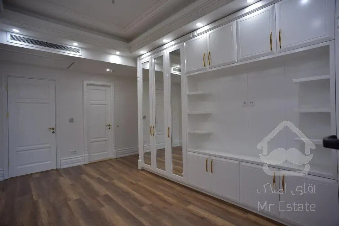 فروش و تهاتر ۳تا واحد ۲۸۵متر تکواحدی