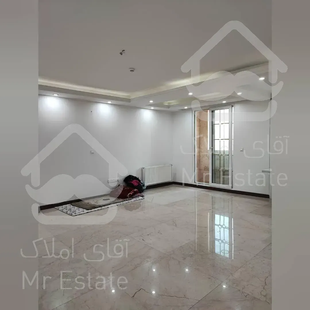 واحد۱۲۰متری غرق نور تاپ لوکیشن پرداخت اقساطی