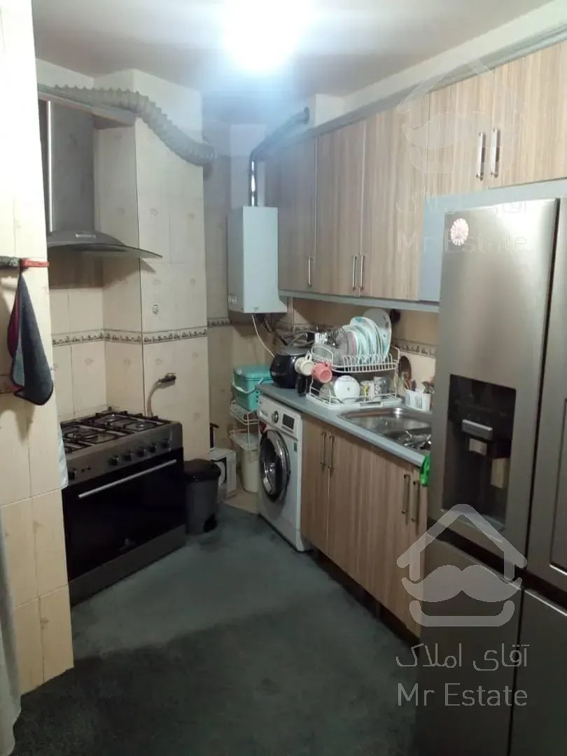 رهن و اجاره آپارتمان ۹۵ متری در باغ فیض