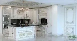 لذت زندگی در یک برج هوشمند ومجلل با خریداقساطی و وام