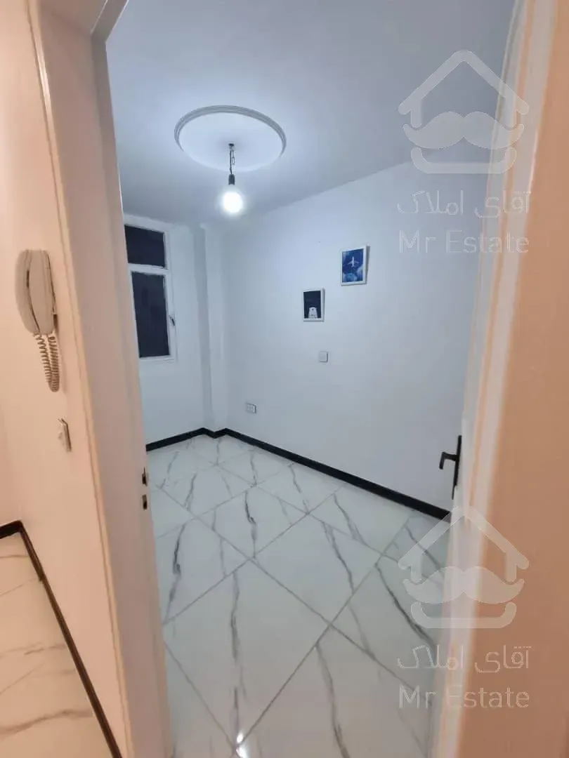 یه واحد ۵۷متری، دوخواب