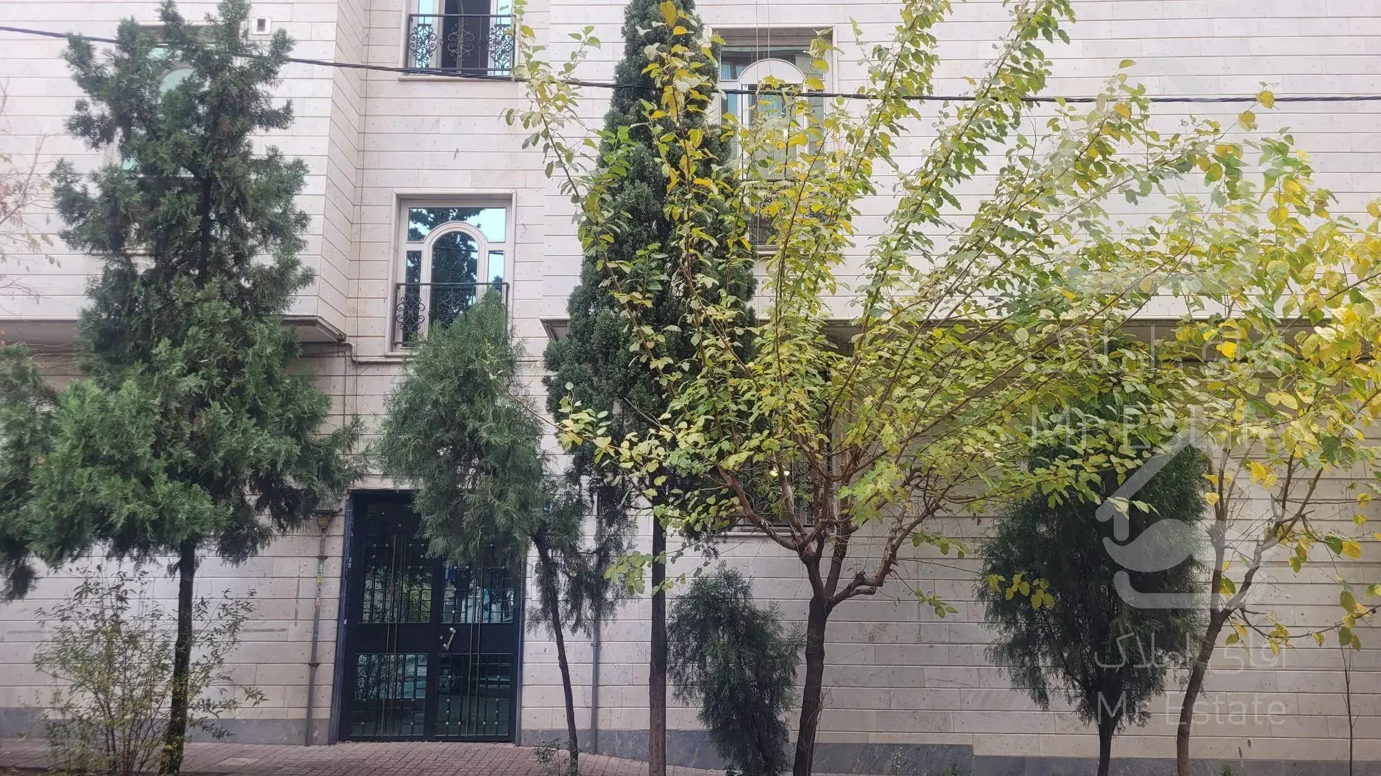 اجاره ۶۵ متر آپارتمان شهران شمالی