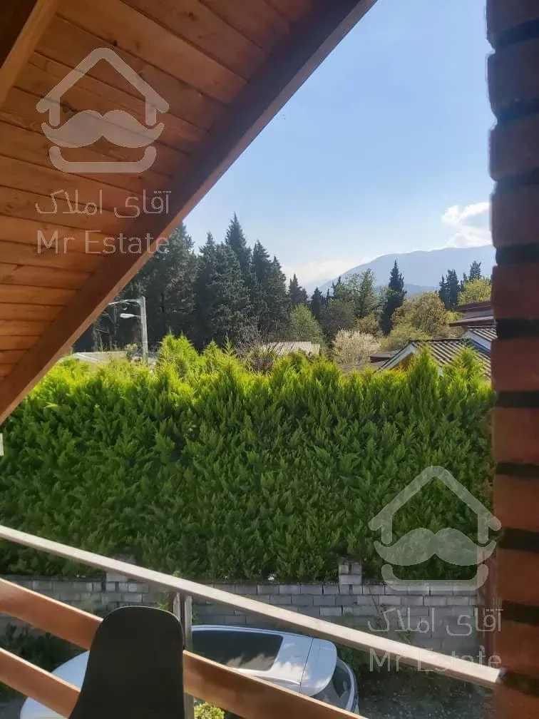 اجاره ویلا مبله رویان
