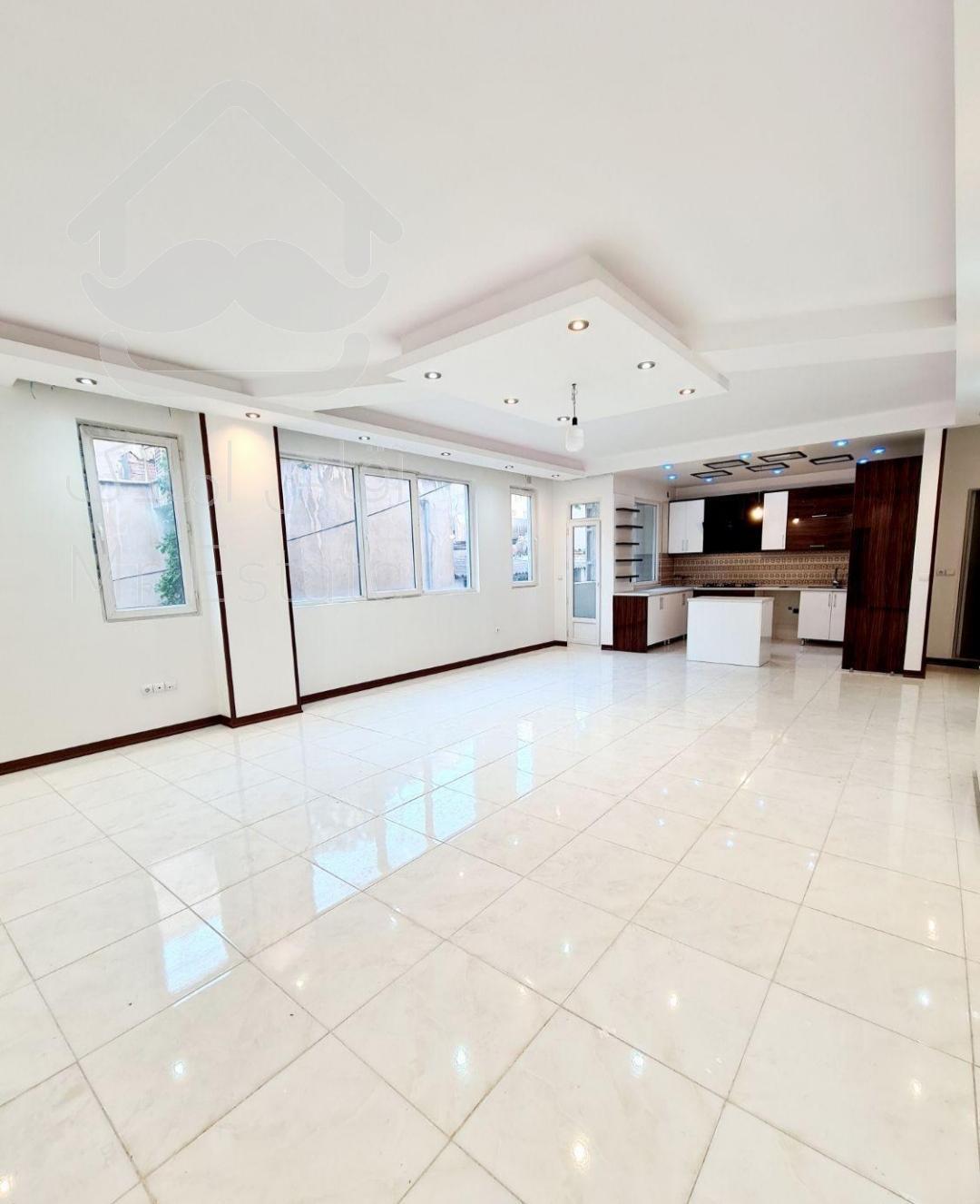 90متری/2خوابه/فول امکانات/تک واحدی