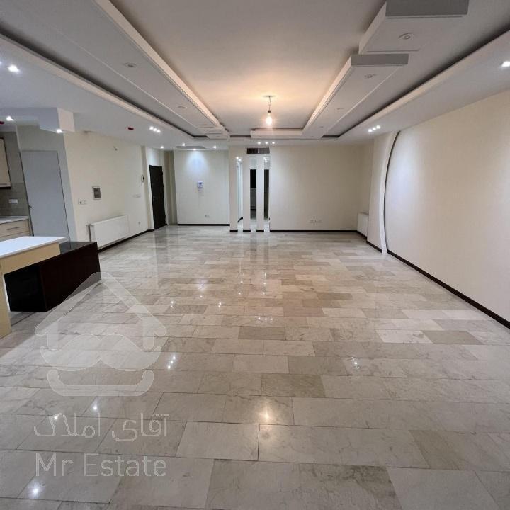 فروش آپارتمان ۸۵ متری در فردوس غرب فول دو خواب سالن پرده خور