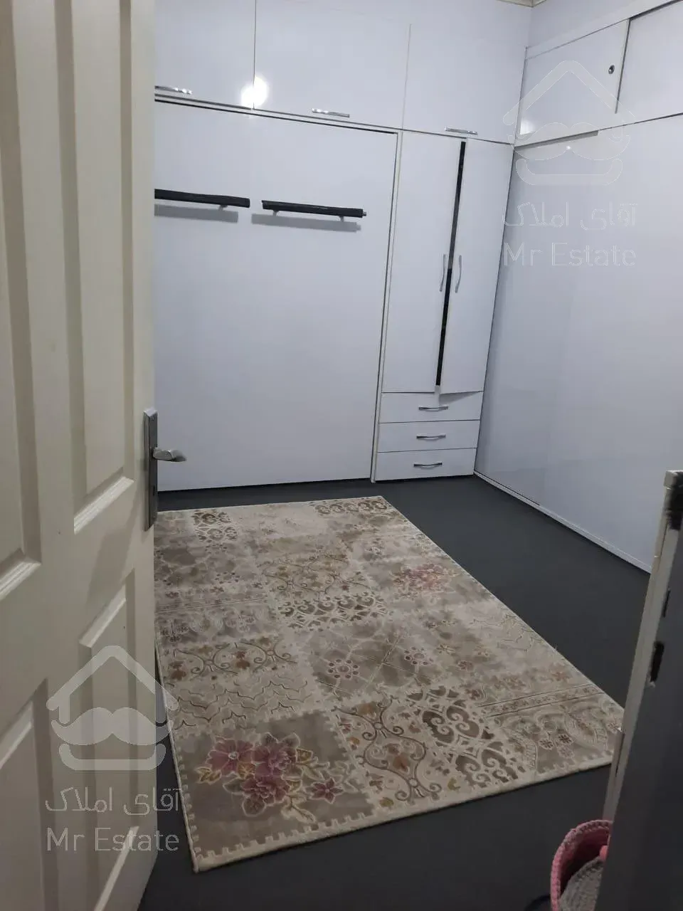 آپارتمان 58متری