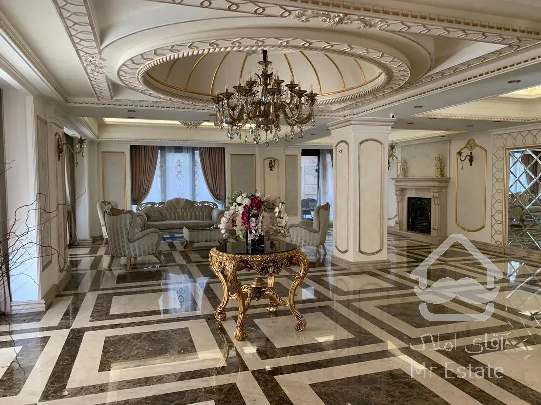 ۳۲۰متر سپند۳خوابه برج برند