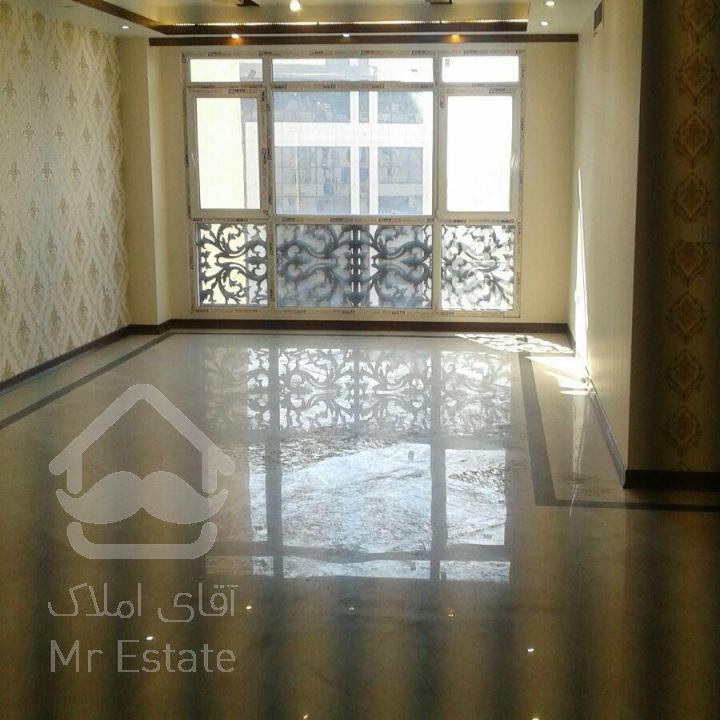 فروش آپارتمان ۸۶ متری در شهران طوقانی فول دو خواب سالن پرده خور