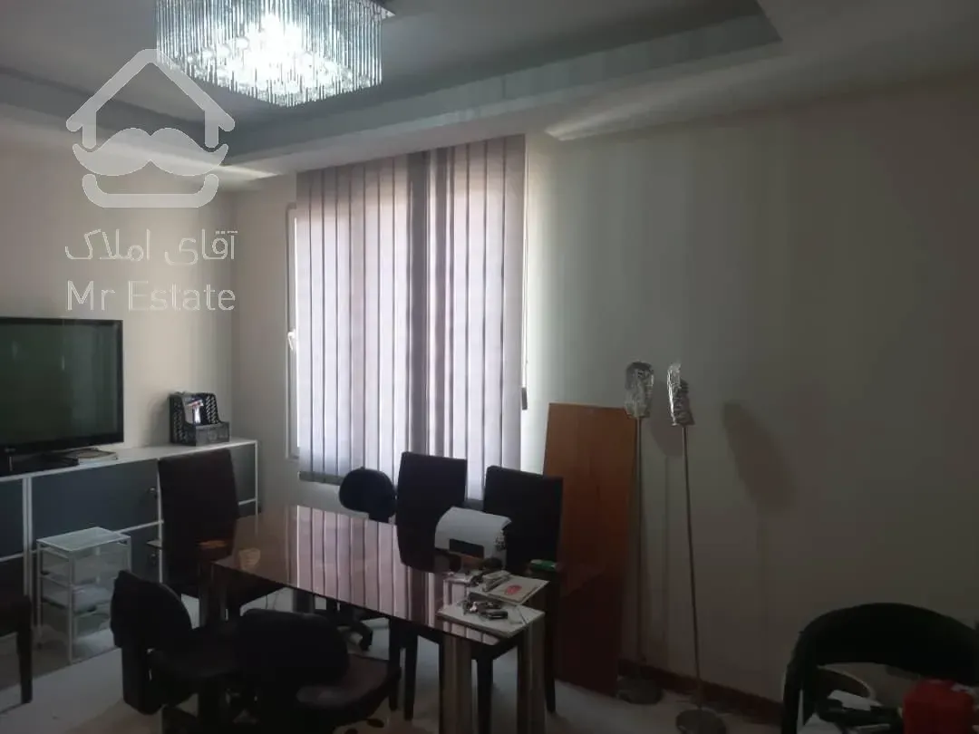 واحد ۱۸۰ متری سند اداری شریعتی قلهک