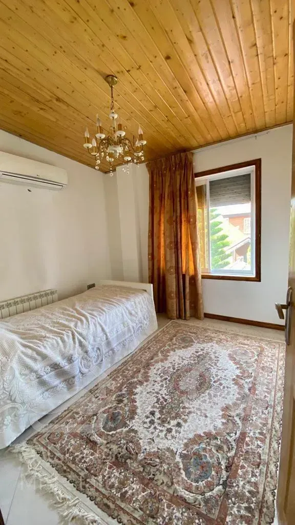 فروش ویلا باغ سنددار ارزان در رویان فروش ویلا باغ در رویان شهرکی سند دار فول فرنیش شیک