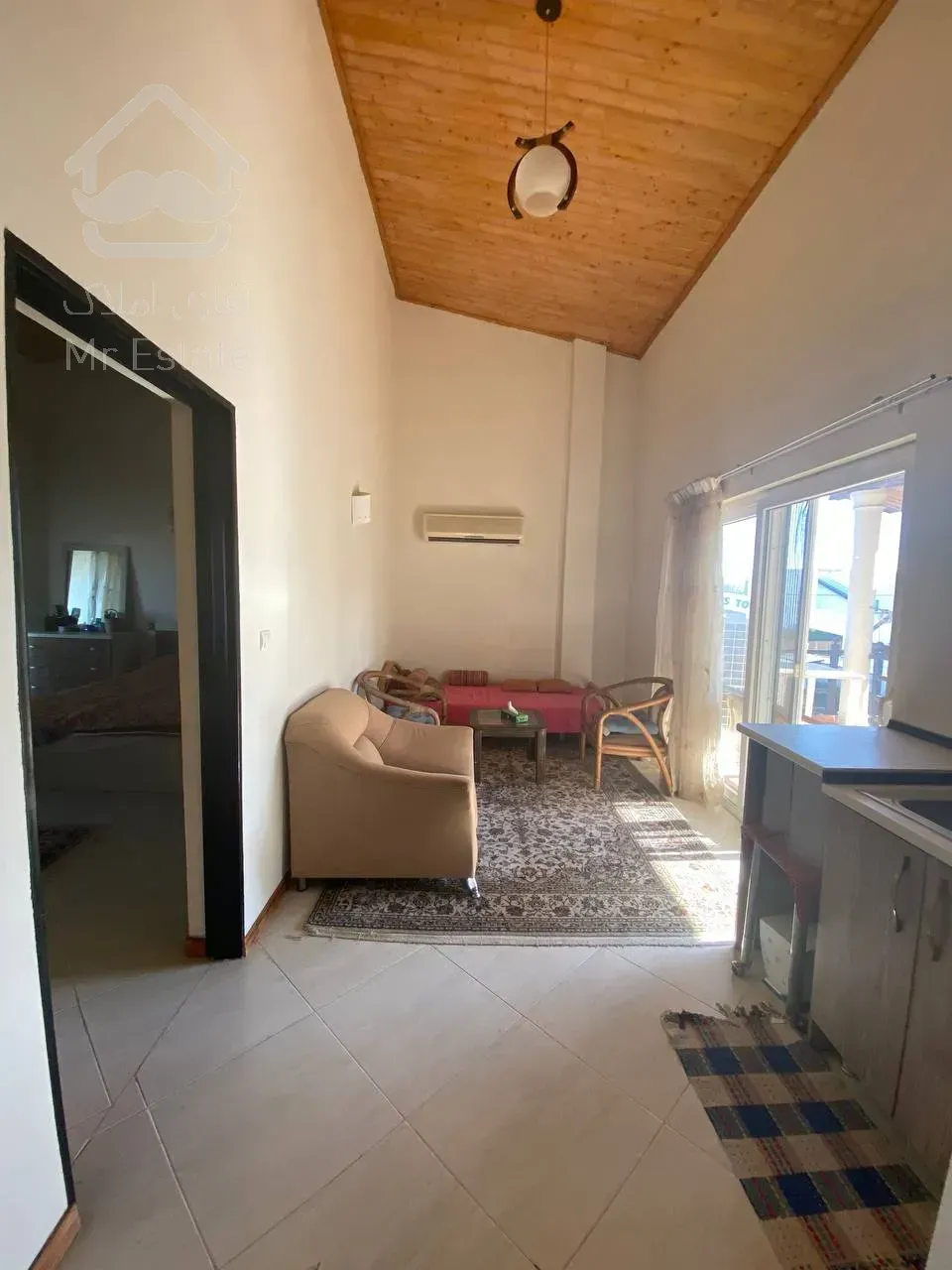 رهن و اجاره ویلا دوبلکس فرنیش شهرک برند