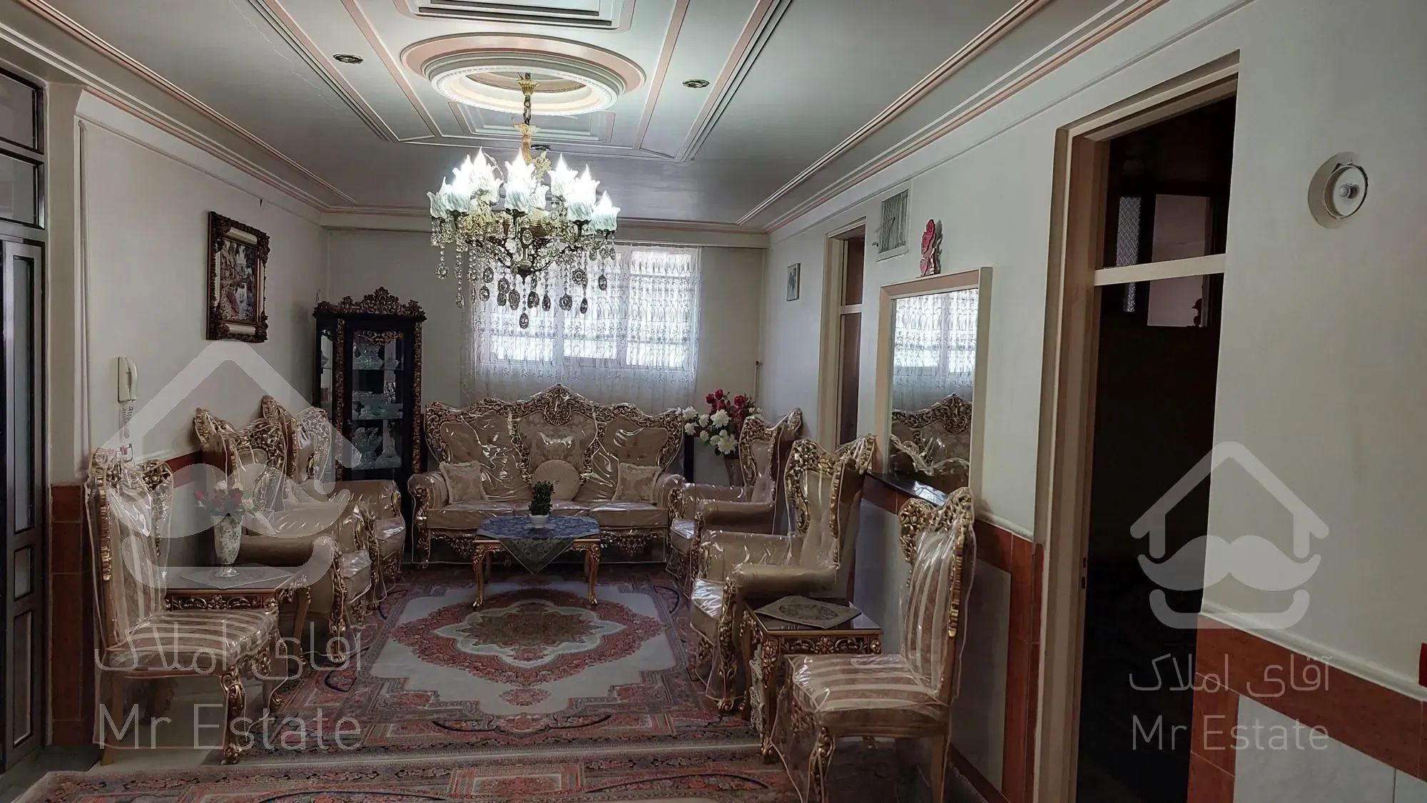 خانه ویلایی