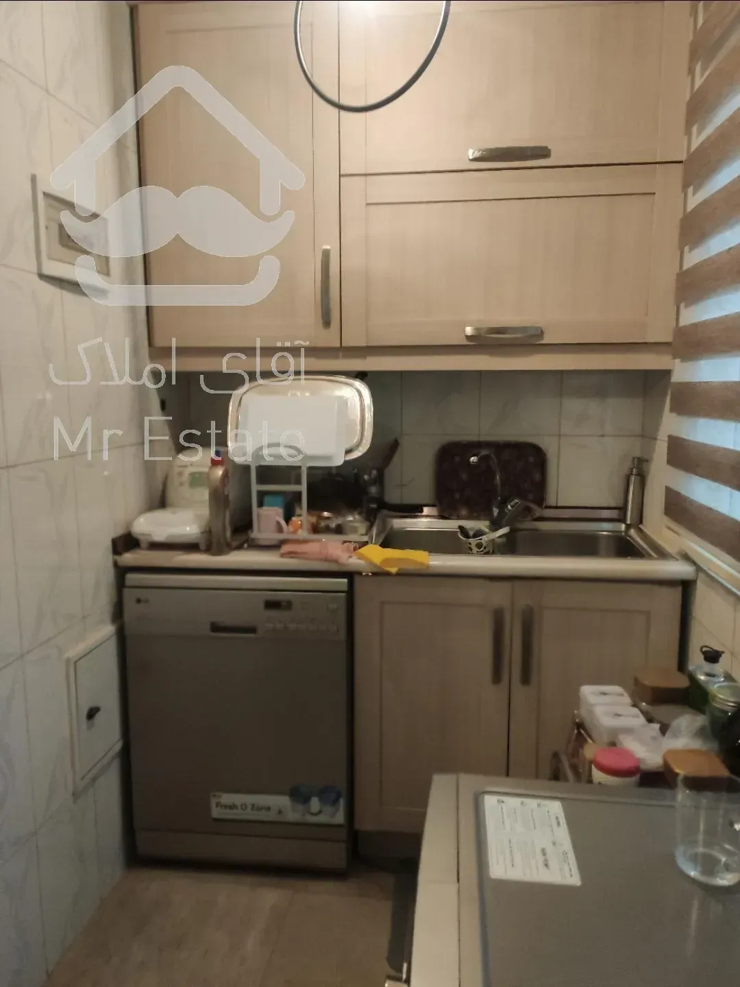 خرید آپارتمان سعادت آباد میدان کاج