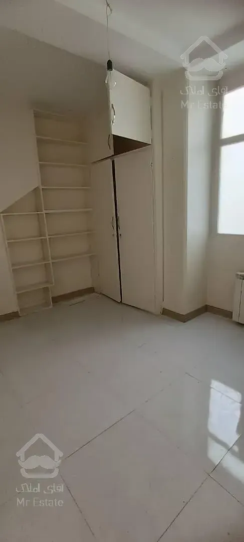 رهن کامل آپارتمان ۱۰۰ متری در باغ فیض