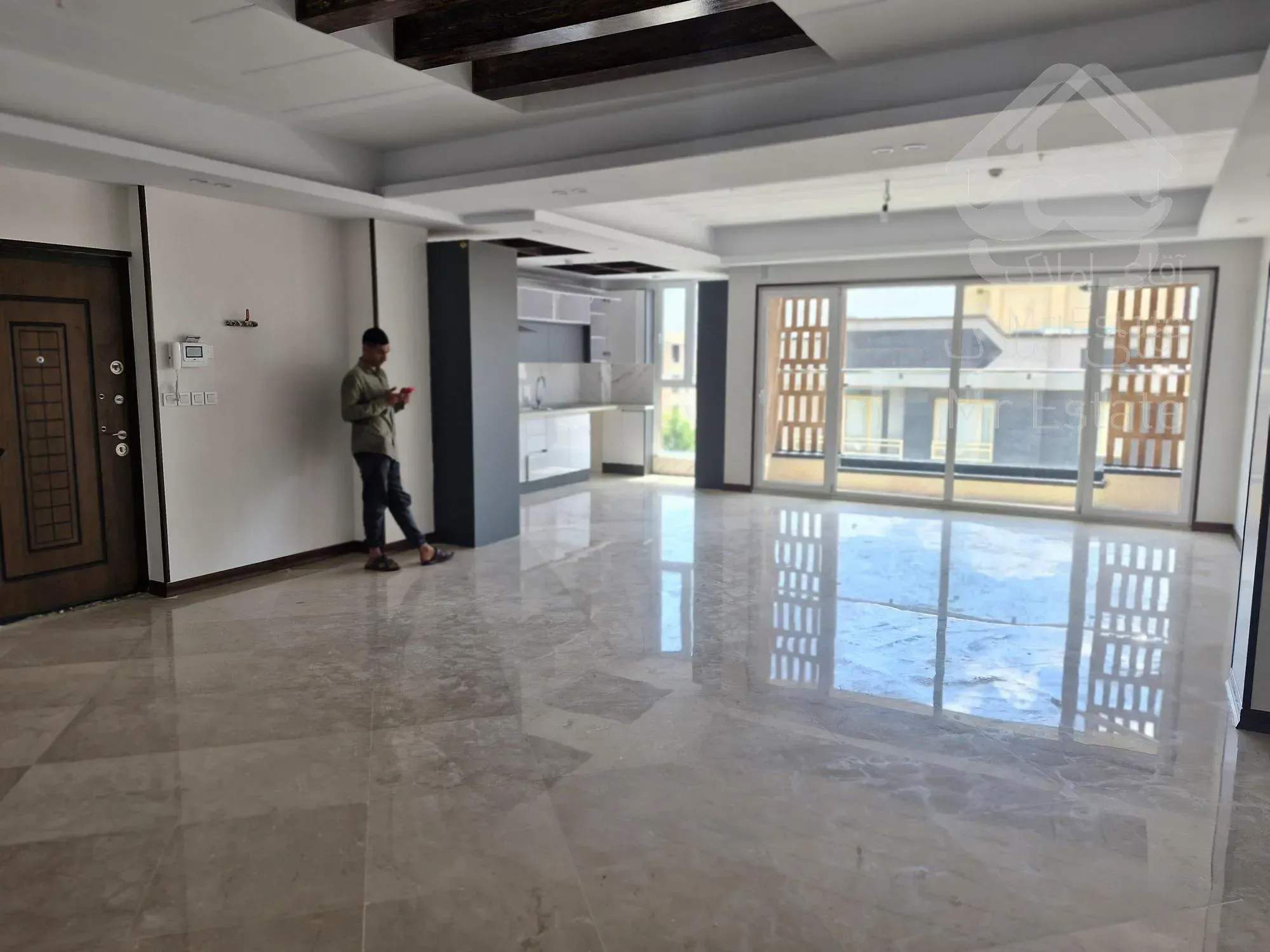 ستارخان شادمان ۱۴۰متر ۳خواب