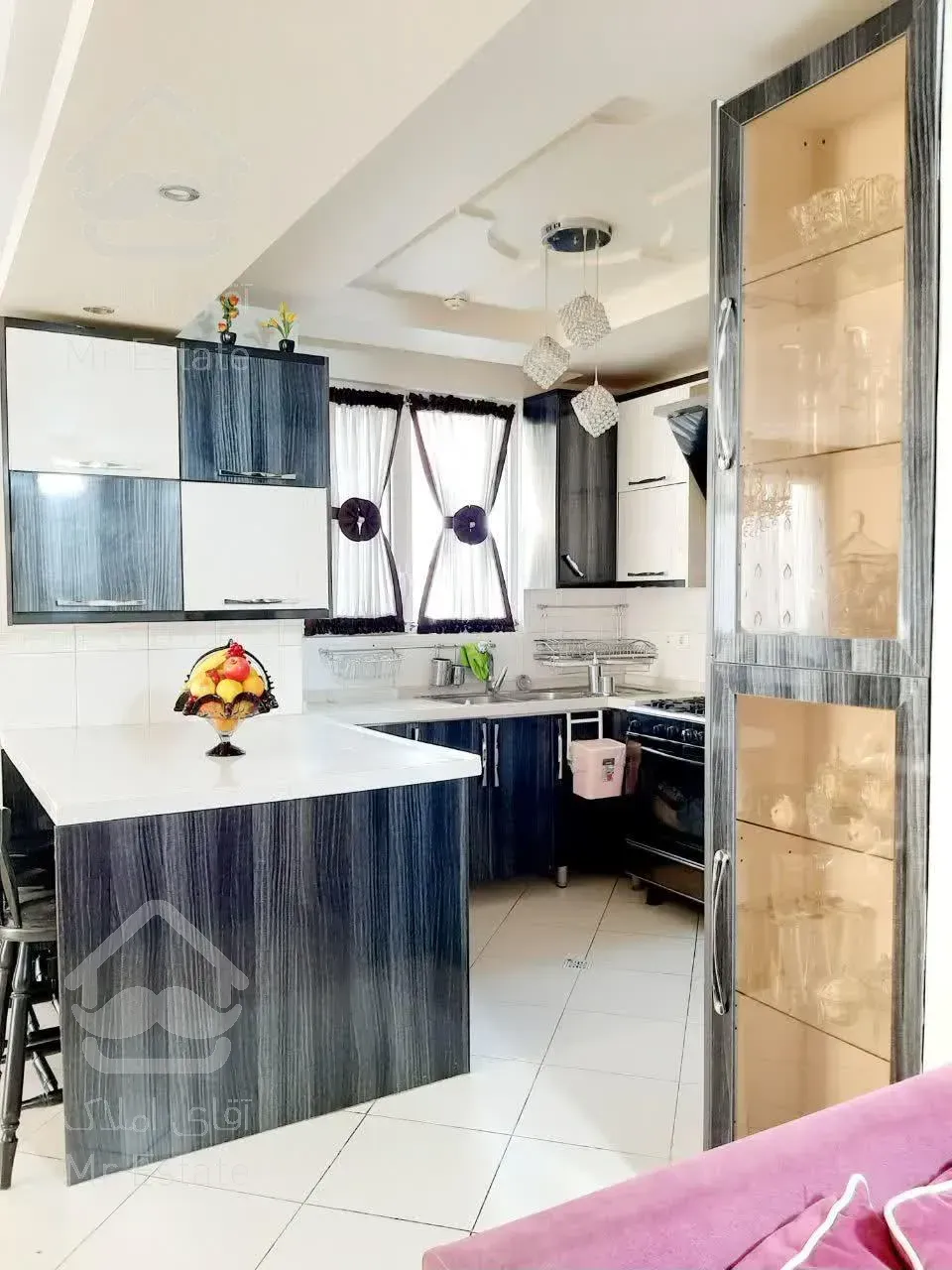 فروش آپارتمان/سند تک برگ/دیزاین شده/چیتگر