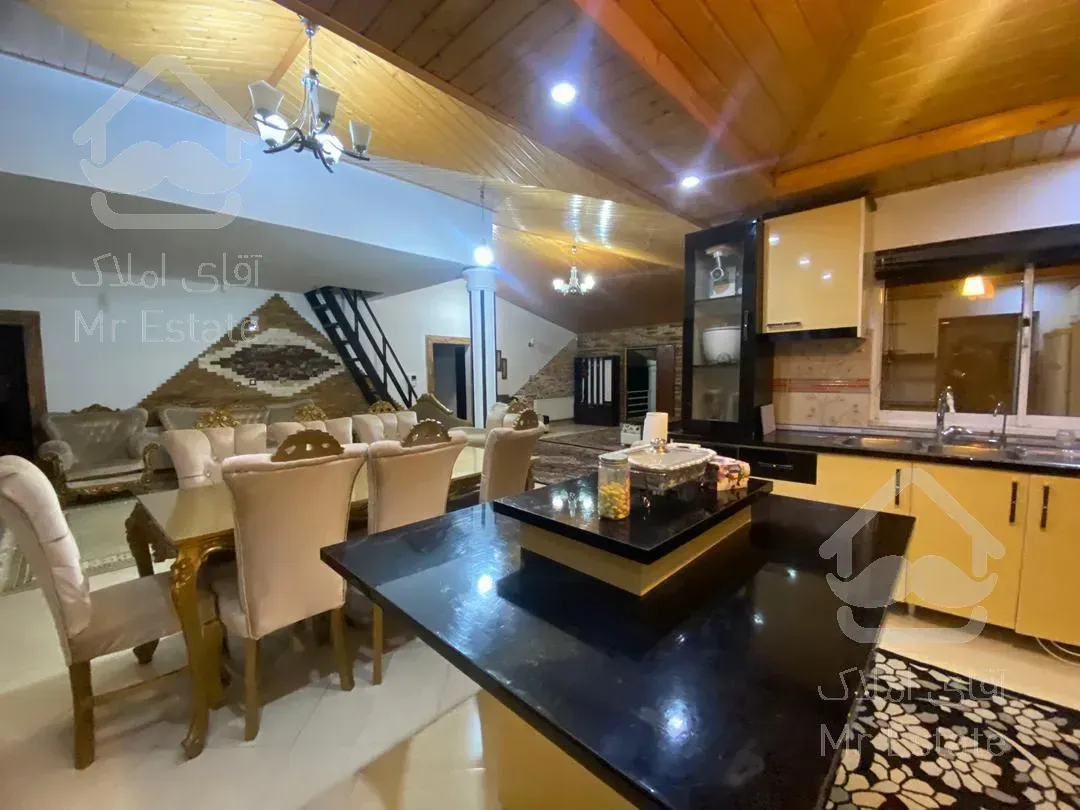 رهن و اجاره ویلا مبله جکوزی دار سیسنگان