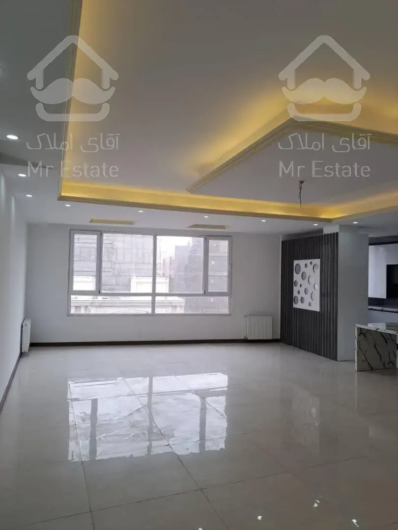 ۱۴۵متر.۳خواب.نوساز.فول.در اندیشه فاز۱