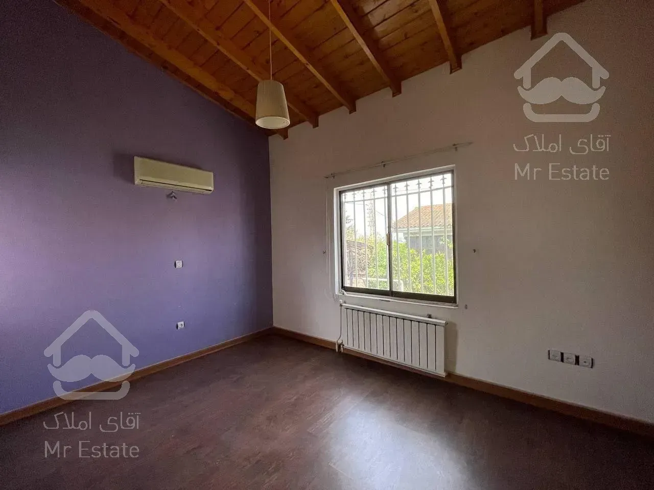 ویلا ۴خوابه شهرکی سند دار