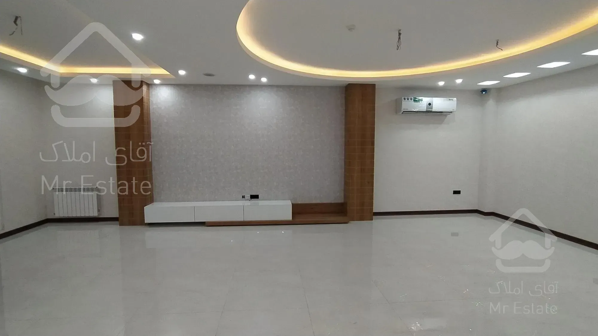 واحد 180 متری فول امکانات ، برندساز