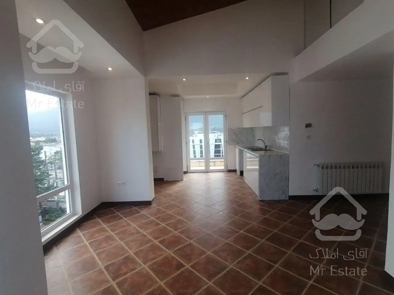 اجاره اپارتمان شهرک ساحلی