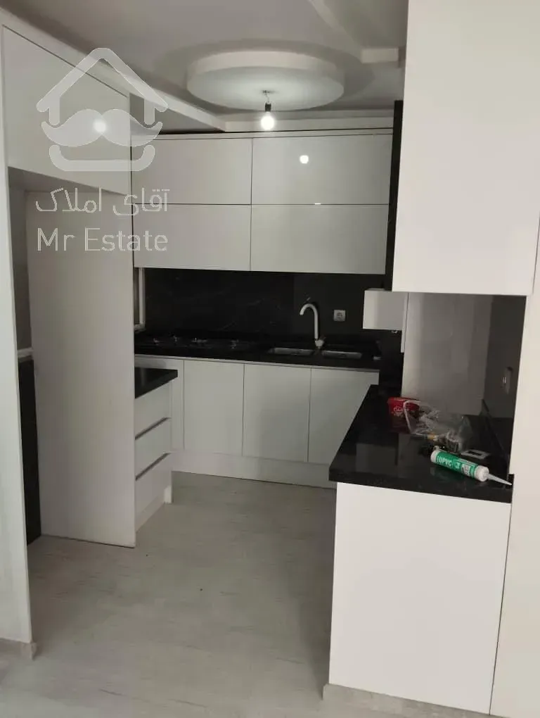 رهن و اجاره آپارتمان نقلی در باغ فیض