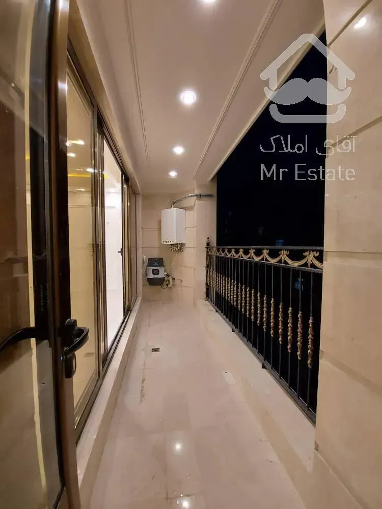 ۲۲۰متر  تکواحدی  بی همتا  بلوار فردوس