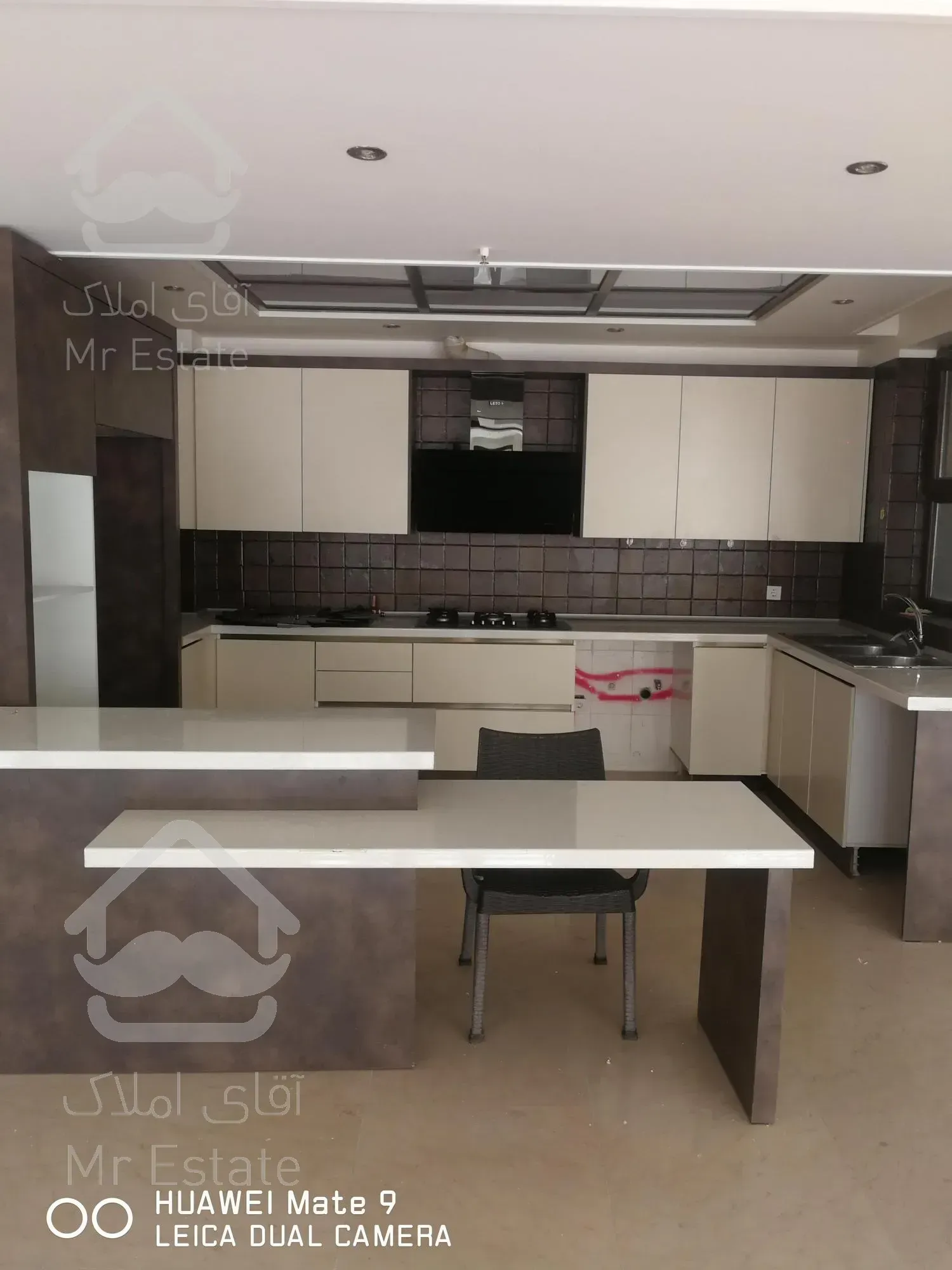 رهن و اجاره آپارتمان چیذر ۱۷۰ متر ۳ خواب