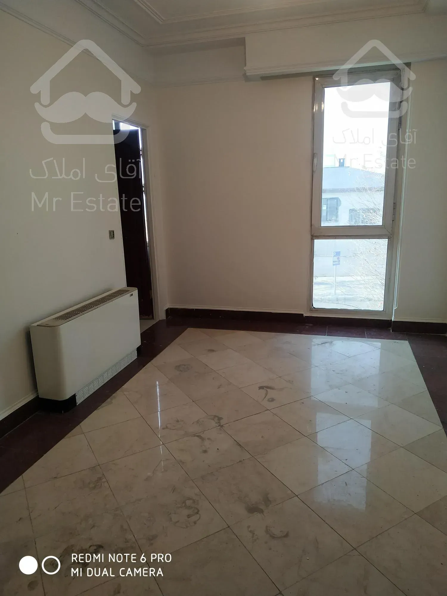 ۳۶۰متر / ۴خواب / بافت ویلایی شهرک غرب